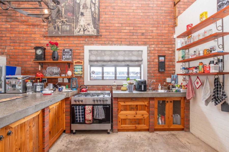 3 Bedroom Property for Sale in Long Acres Country Estate Western Cape